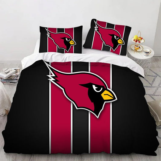 Arizona Football Bedding Set