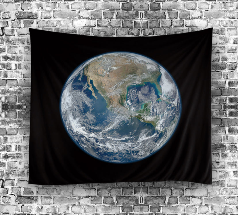 Earth tapestry 2025
