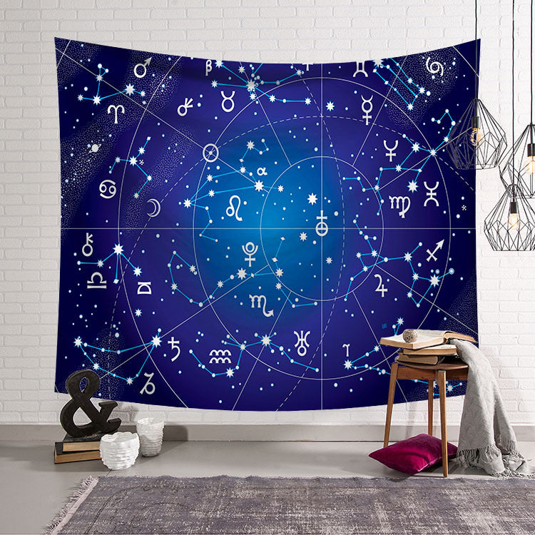 Astronomy tapestry shop