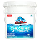 Cool Swim - 3 Inch Chlorine Tablets - 25 lbs