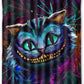 Kids Cartoon Magical Underland Shower Curtain