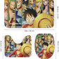 Luffy Anime Shower Curtain