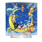 Cute EE Shower Curtain