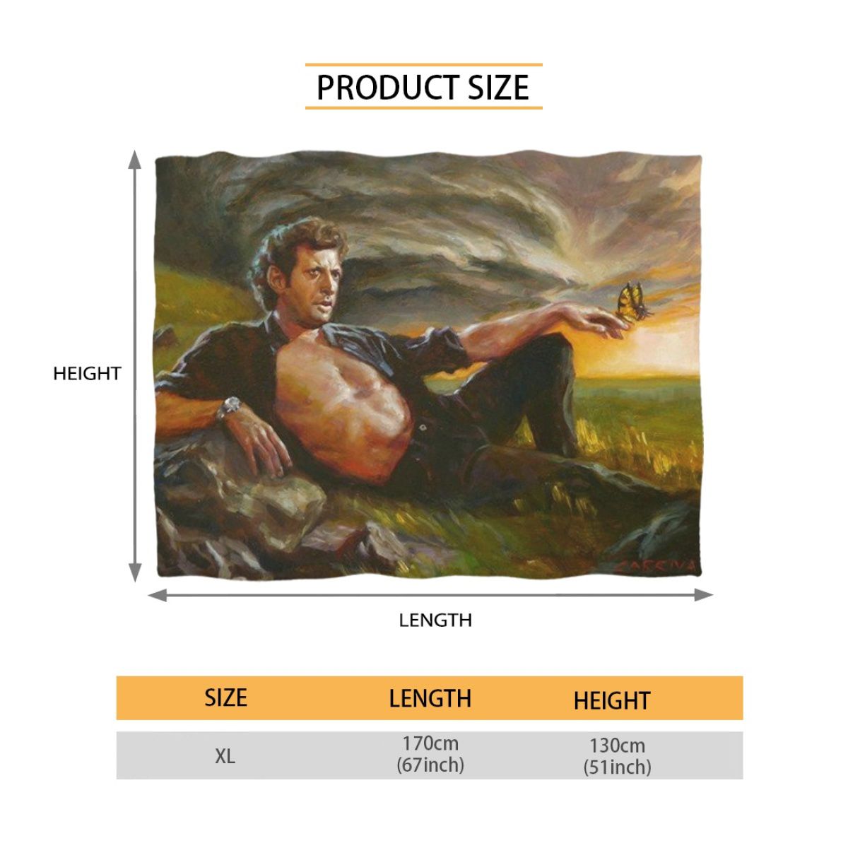 Funny Meme Jeff Beach Towel