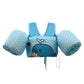 Whale Cartoon Kids Swim Vest