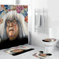 Always Sunny Danny Devito Shower Curtain