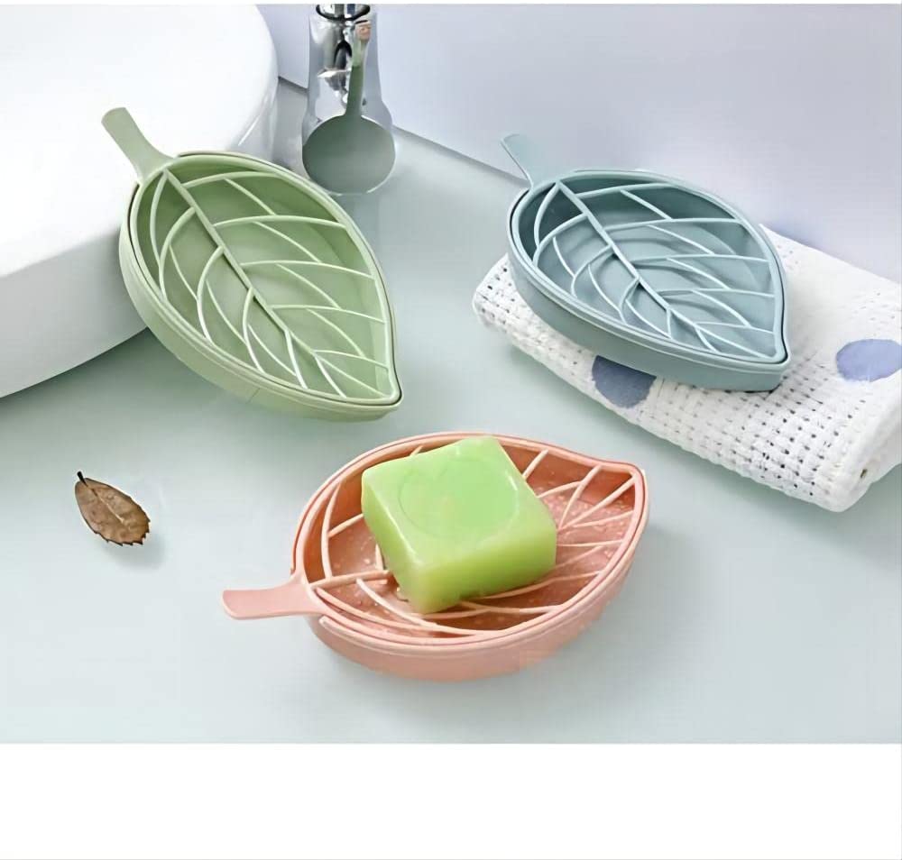 Slim best sale soap dish