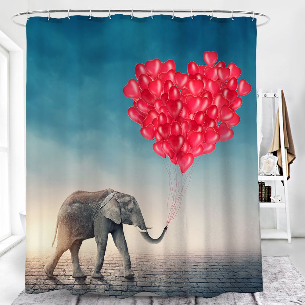 Decorative Shower Curtains, Shop Cheap Shower Curtain Online Page 13