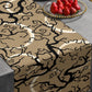 Haunted Tree Branches Table Runner