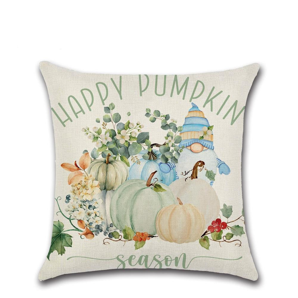 Autumn pillow covers discount 18x18