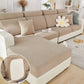Jacquard Stretchy Magic Fit Sofa Cover - Multi-Color